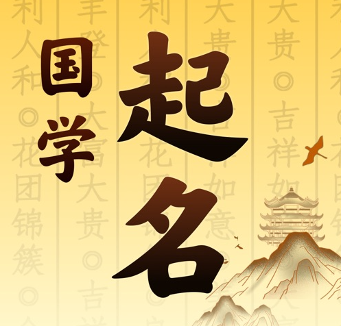 荆州市国学起名 人工起名一对一